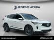 Certified 2024 Acura RDX A-Spec Package SUV