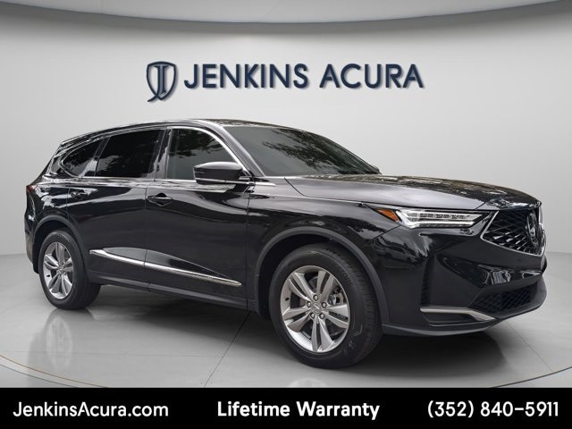 2026 Acura MDX