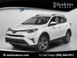 Used 2017 Toyota RAV4 XLE SUV