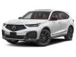 Used 2025 Acura MDX SH-AWD A-Spec Package SUV