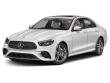 Used 2023 Mercedes-Benz E-Class E 350 4MATIC Sedan
