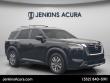 Used 2022 Nissan Pathfinder SL SUV