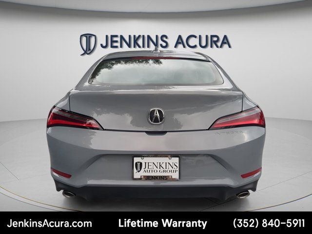 2026 Acura Integra Base - Photo 7