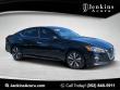 Used 2020 Nissan Altima 2.5 SL Sedan