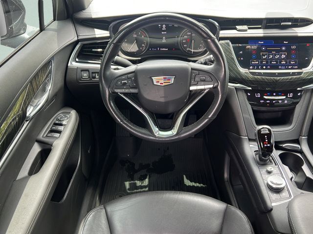 2021 Cadillac XT6 Premium Luxury - Photo 13