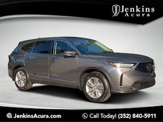 2026 Acura MDX SUV for Sale Near Orlando FL