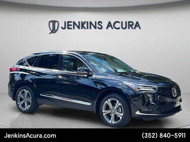 2025 Acura RDX Technology Package
