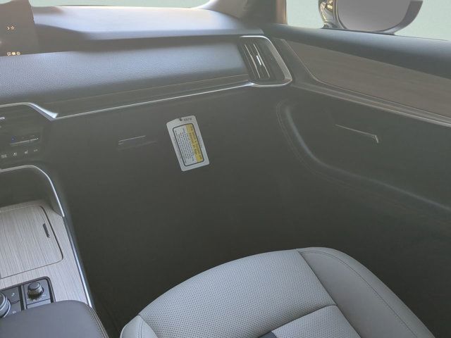 2026 Mazda CX-90 Premium Package - Photo 14