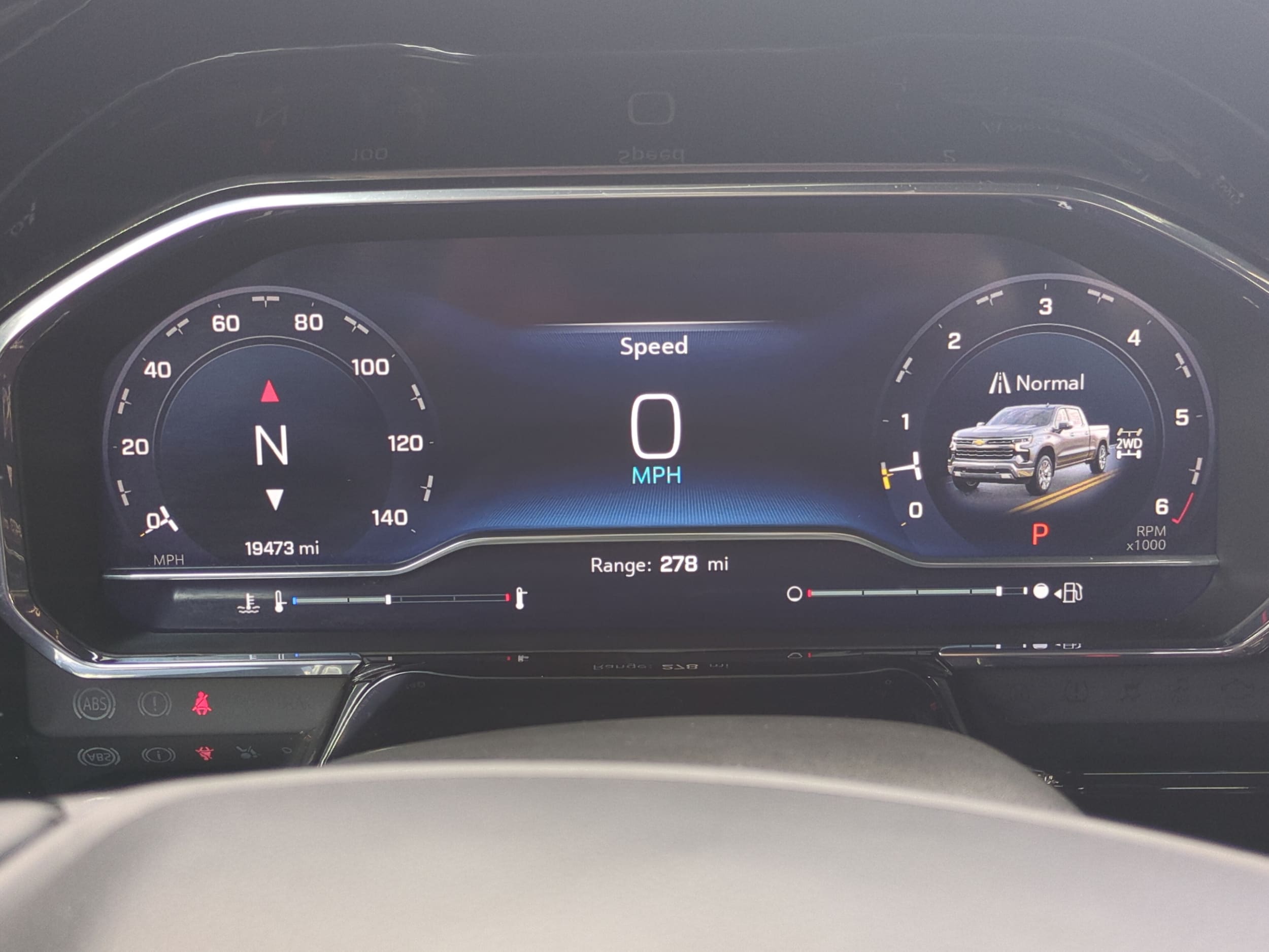 2023 Chevrolet Silverado 1500 RST - Photo 22