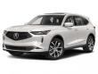 Used 2022 Acura MDX SH-AWD with Technology Package SUV