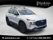 Used 2023 Hyundai Santa Fe XRT SUV