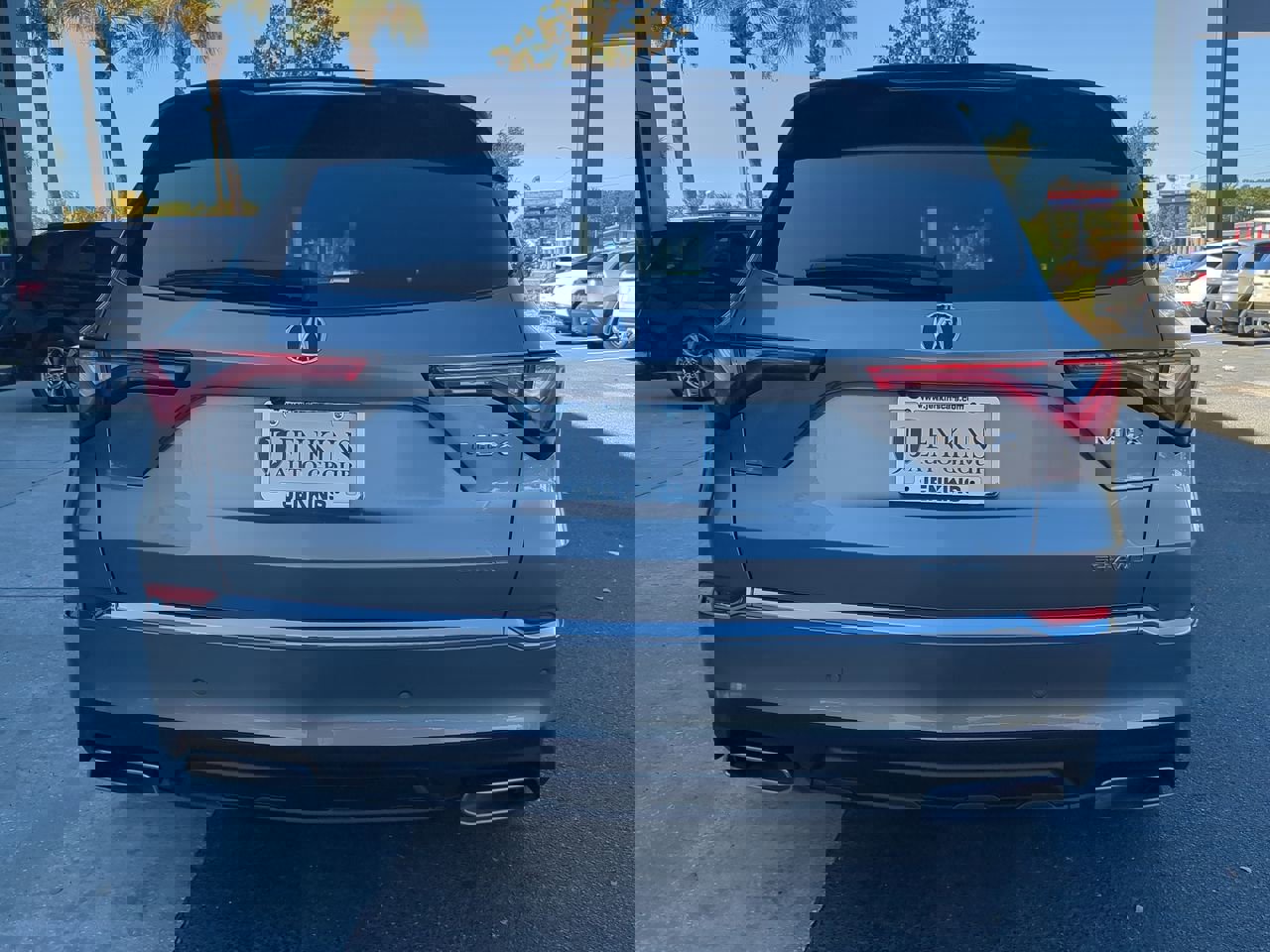 2024 Acura MDX Advance SH-AWD photo 3