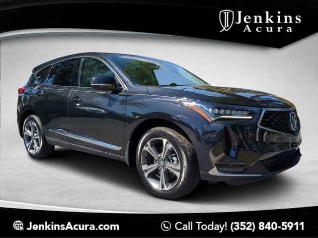 2024 Acura RDX Advance Package's photo