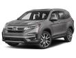 Used 2020 Honda Pilot Touring 8 Passenger FWD SUV