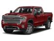 Used 2020 GMC Sierra 2500HD Denali Truck Crew Cab