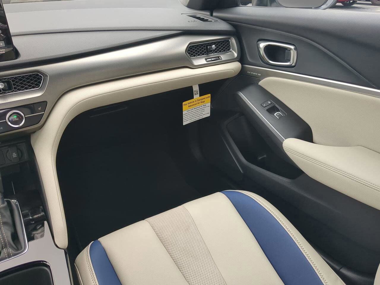 2026 Acura Integra A-Spec w/Technology Package - Photo 16