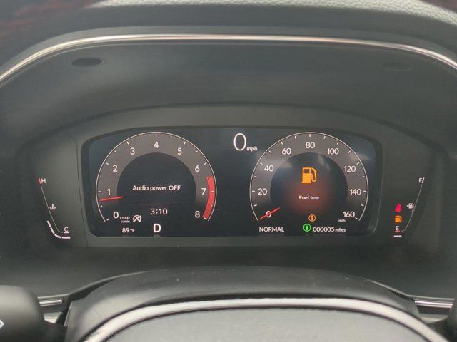 2026 Acura Integra A-Spec w/Technology Package - Photo 22