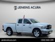 Used 2024 Ram 1500 Classic SLT Truck Quad Cab