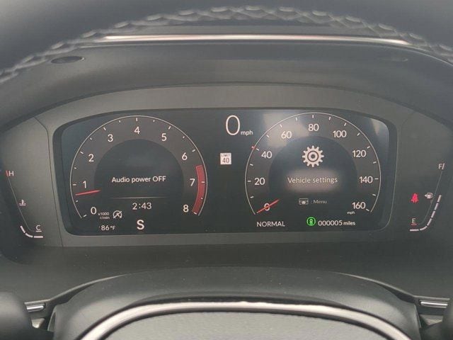 2026 Acura Integra A-Spec - Photo 22