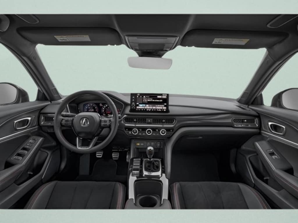 Used 2026 Acura Integra Type S Hatchback