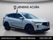 Certified 2025 Acura RDX SH-AWD SUV