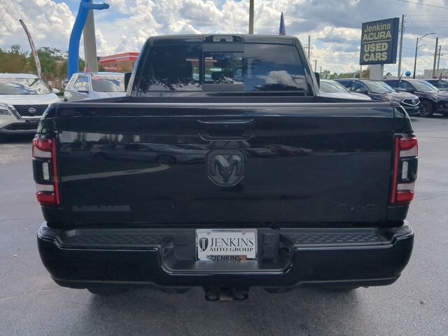 2024 Ram 2500 Laramie photo 2