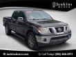Used 2013 Nissan Frontier SL Truck Crew Cab