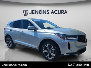 2026 Acura RDX w/Technology Package SUV for Sale in Ocala FL