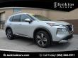 Used 2022 Nissan Rogue Platinum SUV