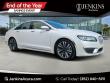 Used 2019 Lincoln MKZ Reserve II Sedan