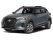 Used 2021 Nissan Kicks SR SUV