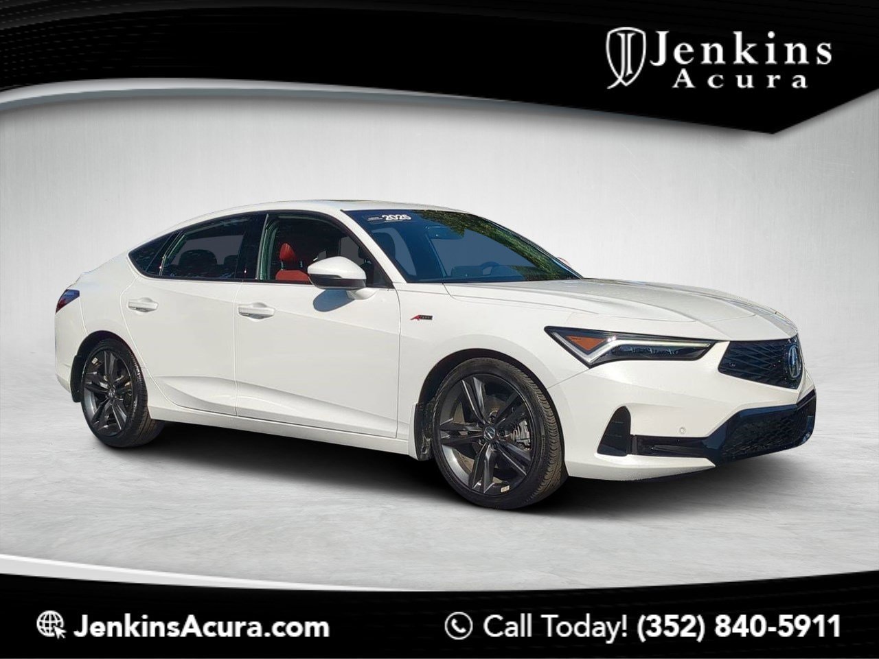 2025 Acura Integra A-Spec with Tech Package's photo