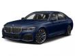 Used 2022 BMW 750i xDrive Sedan