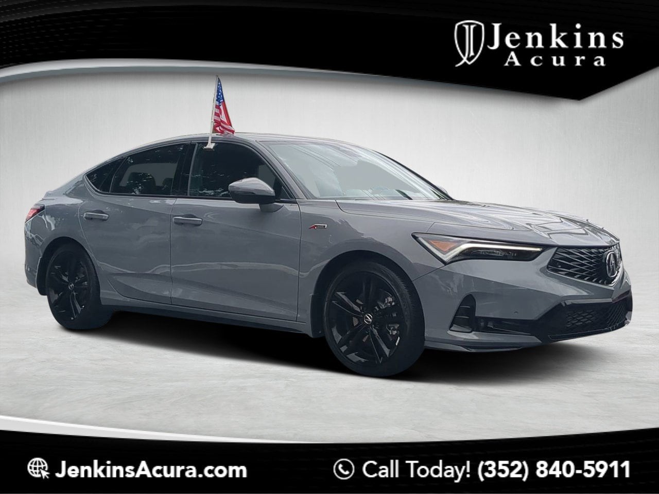 2026 Acura Integra A-Spec with Tech Package's photo