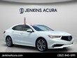  Acura TLX