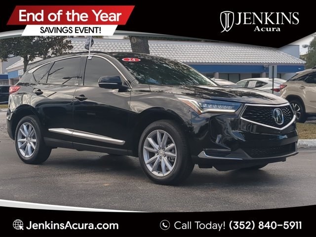 2024 Acura RDX Base's photo