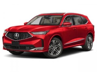 2026 Acura MDX w/Advance Package SUV for Sale Near Orlando FL