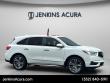 Used 2017 Acura MDX V6 with Technology Package SUV