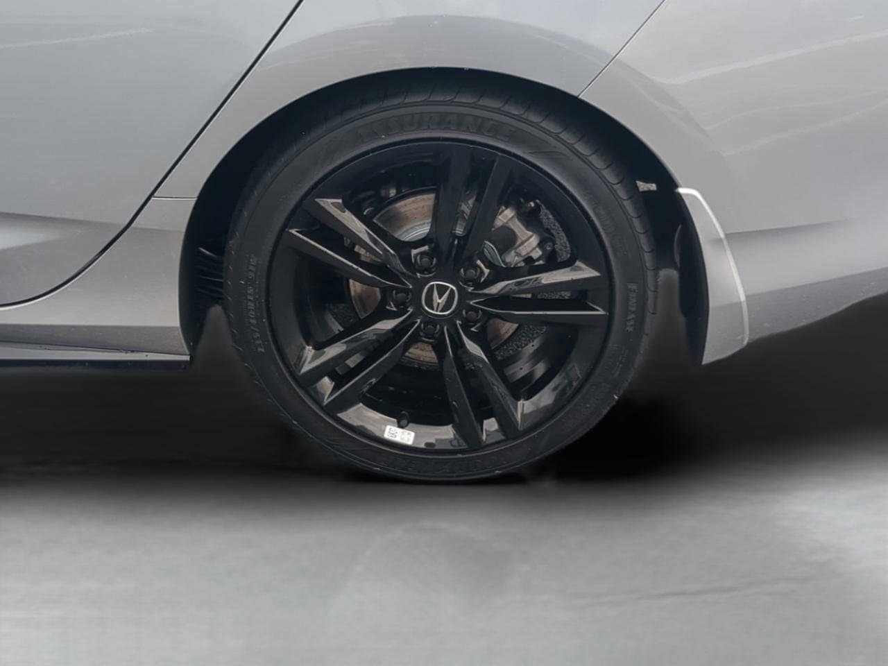 2026 Acura Integra A-Spec - Photo 28