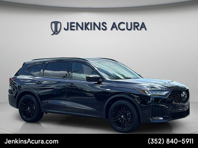  Acura MDX