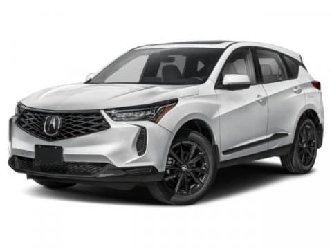 2026 Acura RDX Base's photo