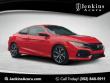Used 2019 Honda Civic Si Si Coupe