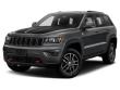 Used 2021 Jeep Grand Cherokee Trailhawk SUV