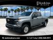 Used 2024 Chevrolet Silverado 2500 HD Work Truck Truck Crew Cab