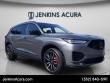 Used 2022 Acura MDX Type S w/Advance Package SUV