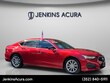  Acura TLX