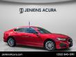 Used 2021 Acura TLX  Sedan