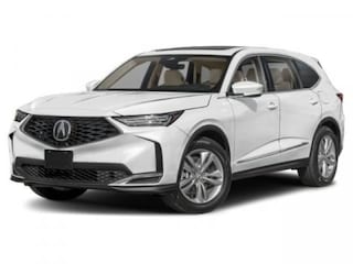 New 2026 Acura MDX Base SUV For Sale/Lease Ocala, FL