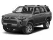 Used 2021 Toyota 4Runner SR5 SUV