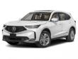 Certified 2025 Acura MDX SH-AWD SUV